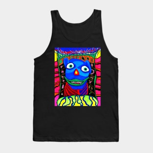 Sup Dawg Tank Top